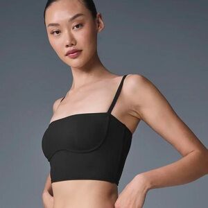 ALOYOGA Streamline Bra Tank M